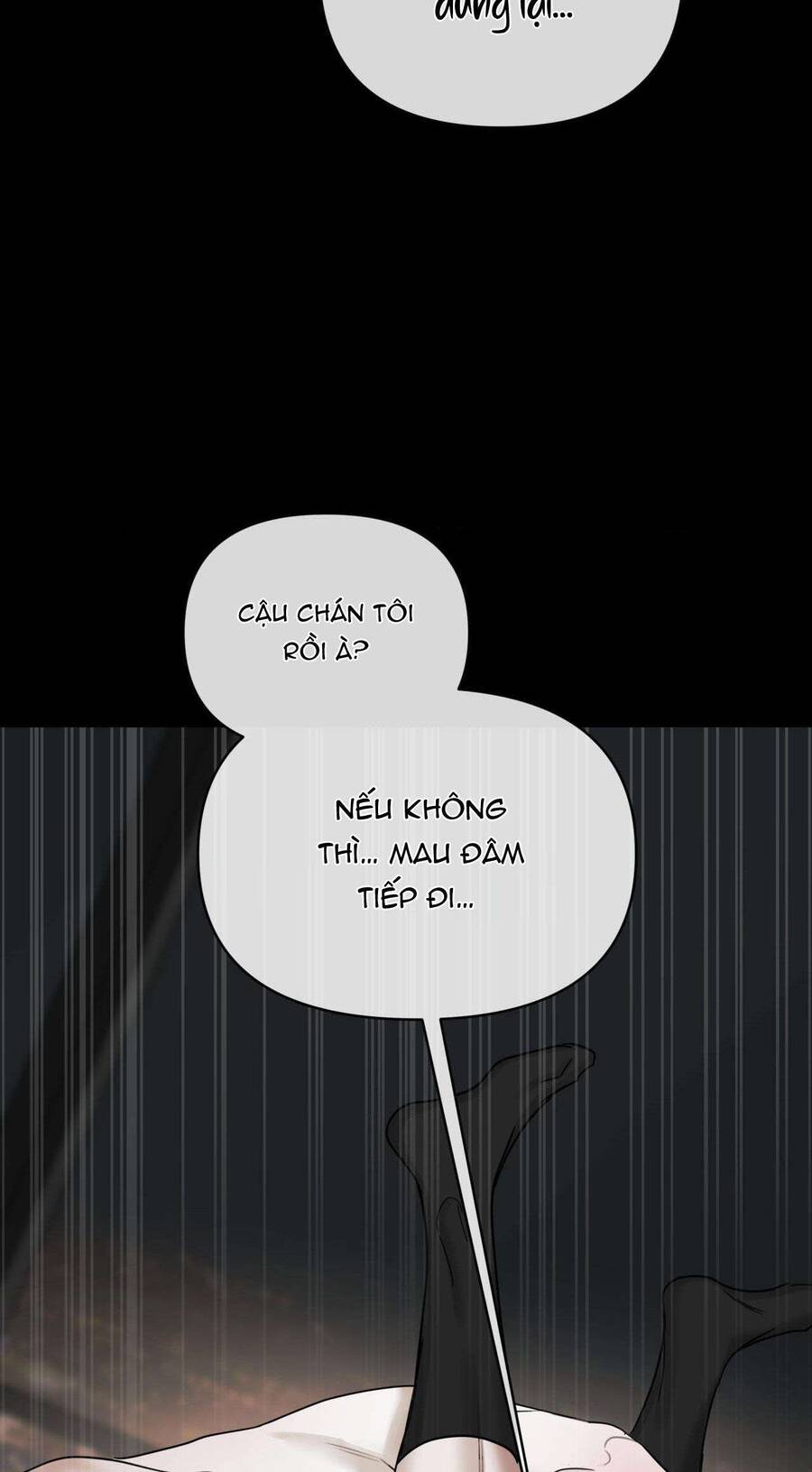 Ôi, Kẻ Thù Không Đội Trời Chung Chap 21 - Next Chap 22