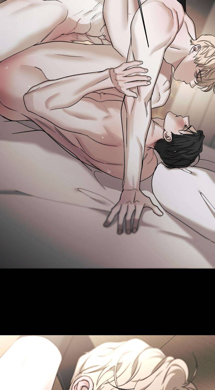 Ôi, Kẻ Thù Không Đội Trời Chung Chap 21 - Next Chap 22