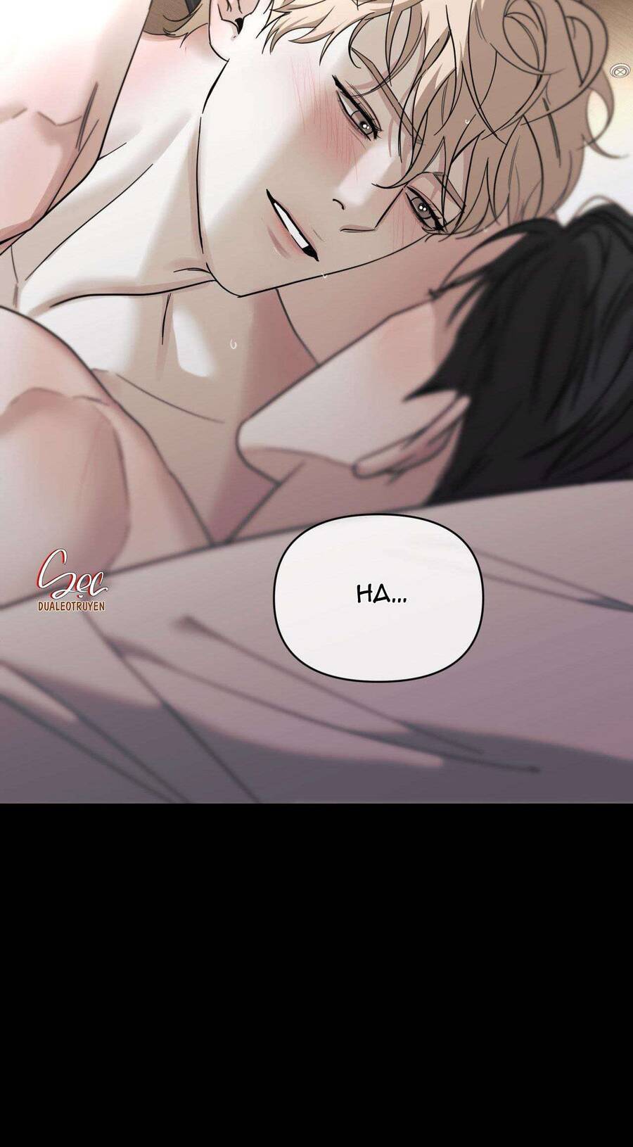 Ôi, Kẻ Thù Không Đội Trời Chung Chap 21 - Next Chap 22