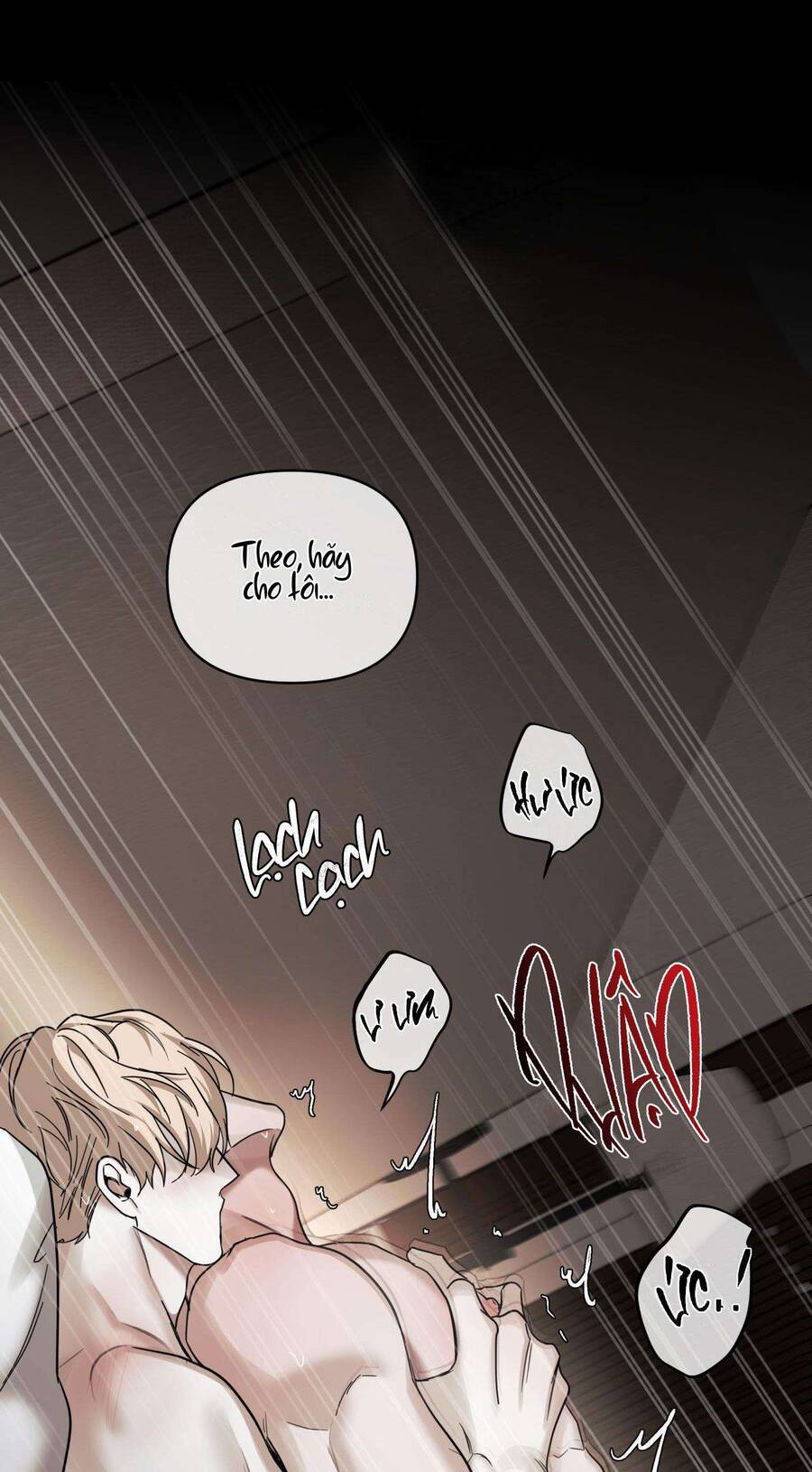 Ôi, Kẻ Thù Không Đội Trời Chung Chap 21 - Next Chap 22