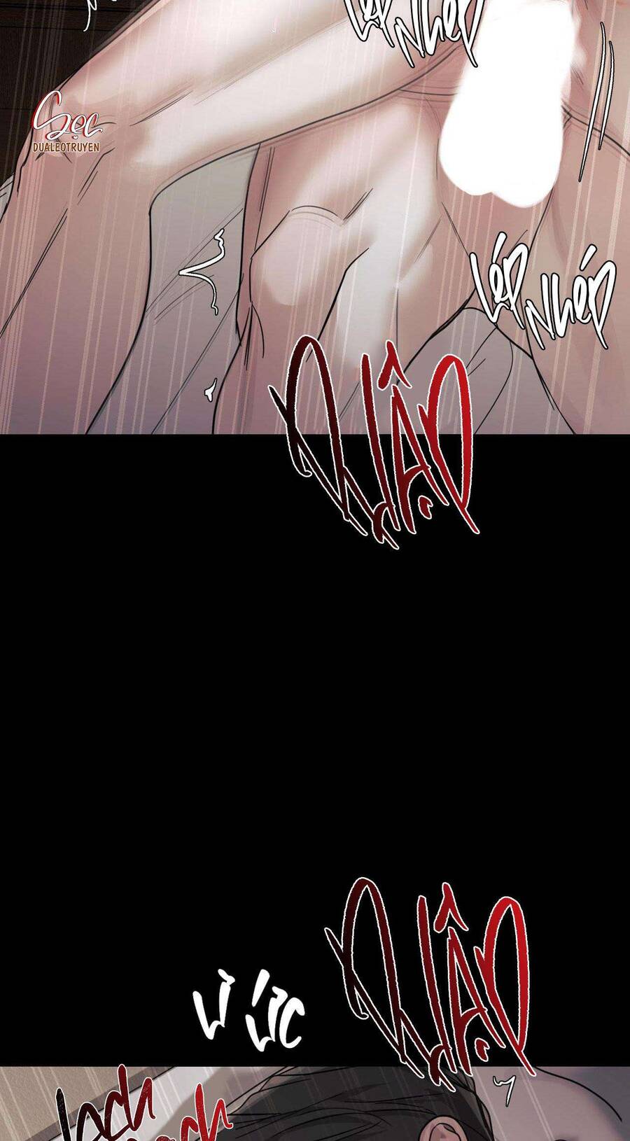 Ôi, Kẻ Thù Không Đội Trời Chung Chap 21 - Next Chap 22