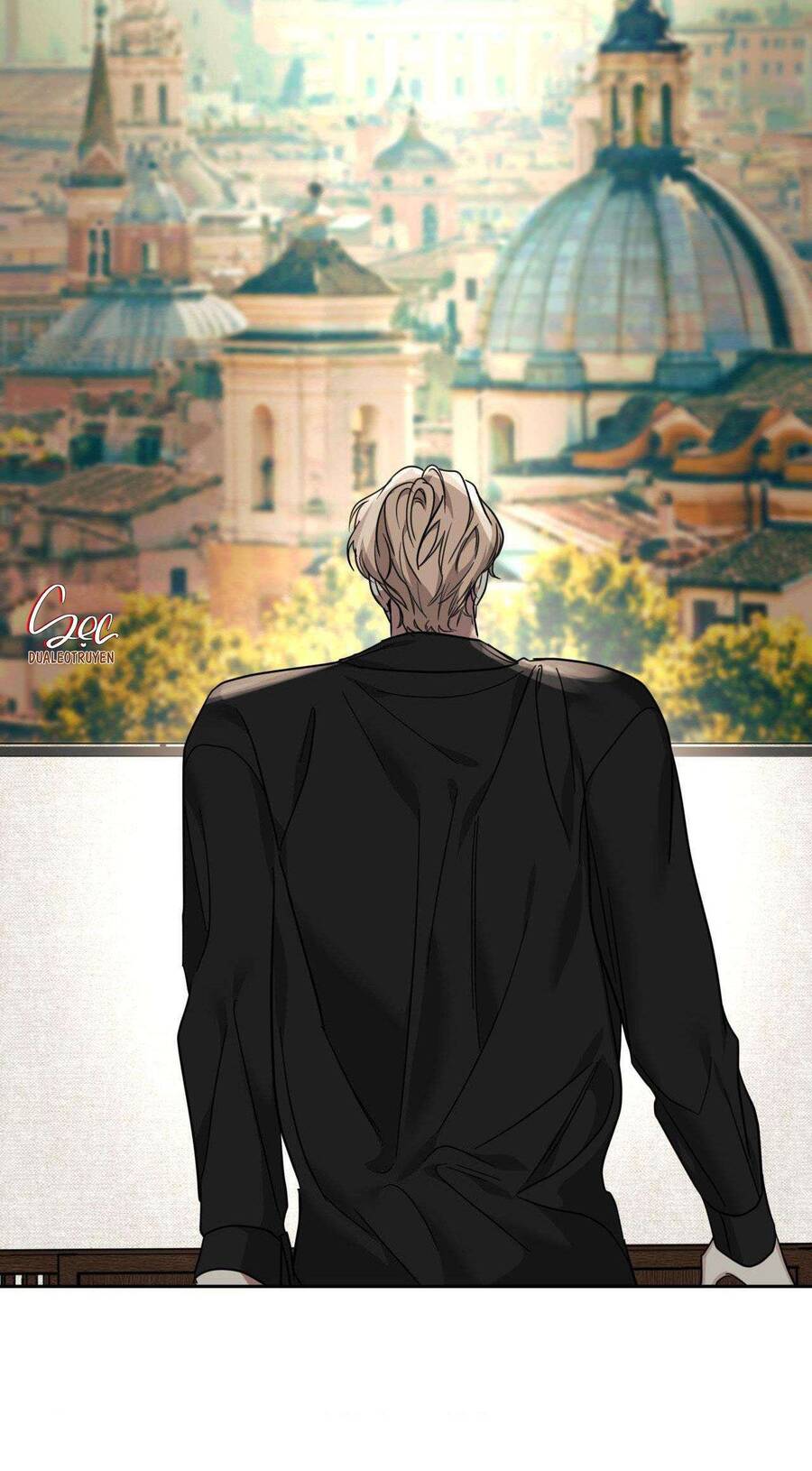 Ôi, Kẻ Thù Không Đội Trời Chung Chap 21 - Next Chap 22