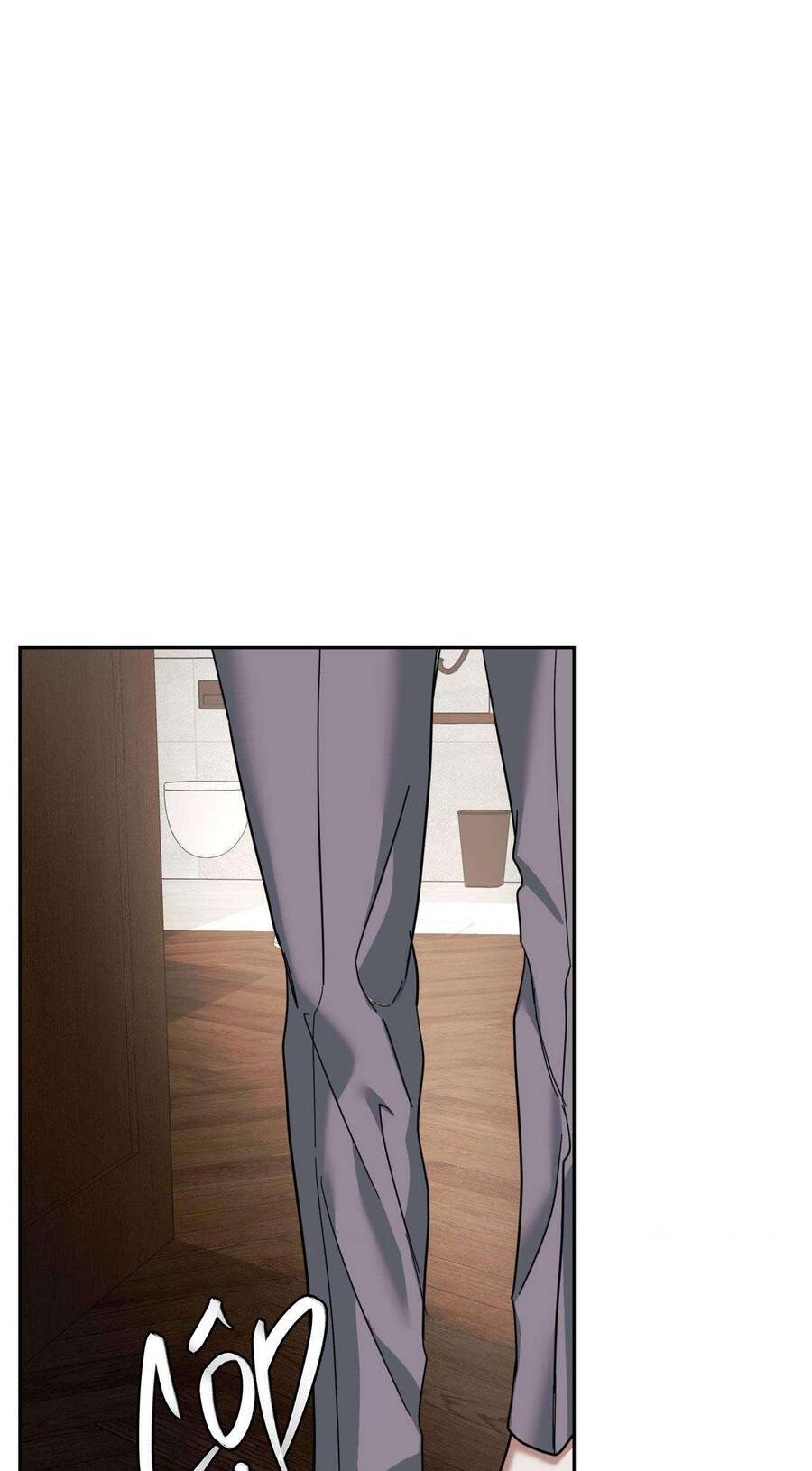 Ôi, Kẻ Thù Không Đội Trời Chung Chap 21 - Next Chap 22