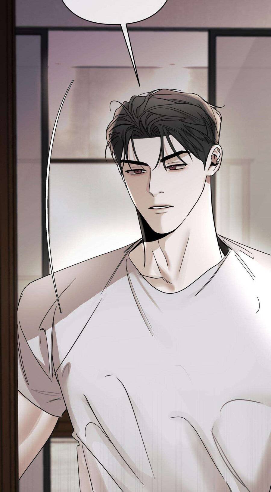 Ôi, Kẻ Thù Không Đội Trời Chung Chap 21 - Next Chap 22