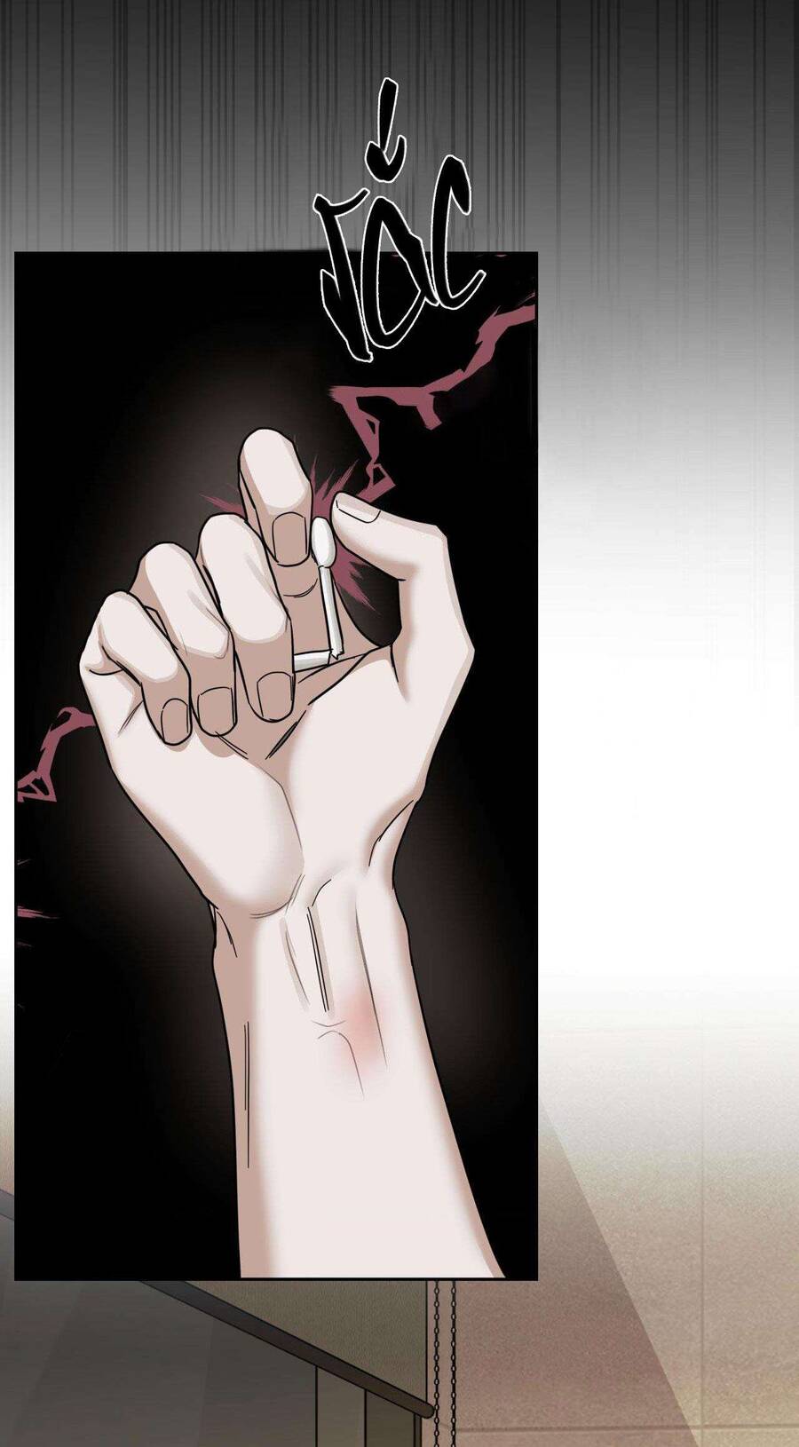 Ôi, Kẻ Thù Không Đội Trời Chung Chap 21 - Next Chap 22