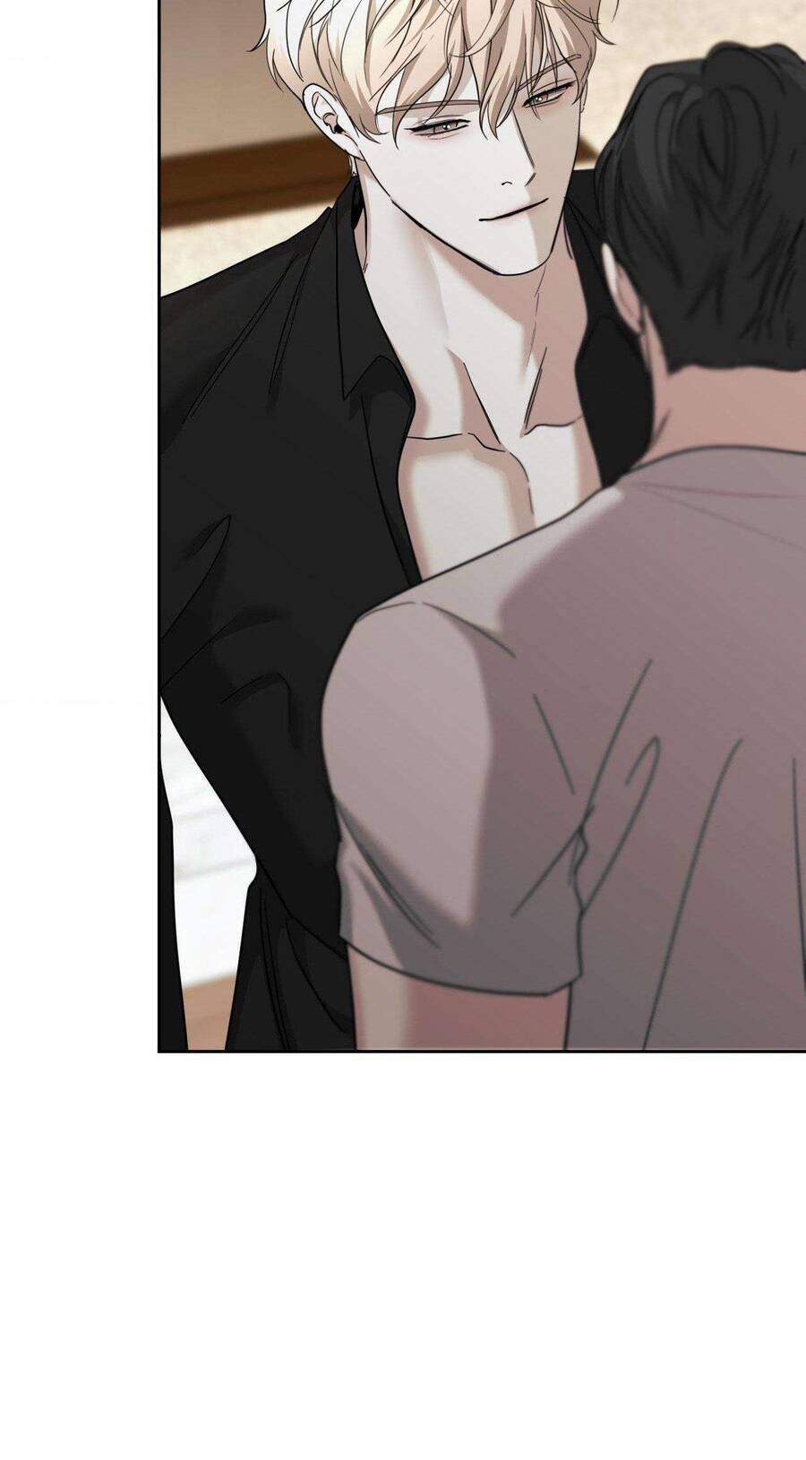 Ôi, Kẻ Thù Không Đội Trời Chung Chap 21 - Next Chap 22