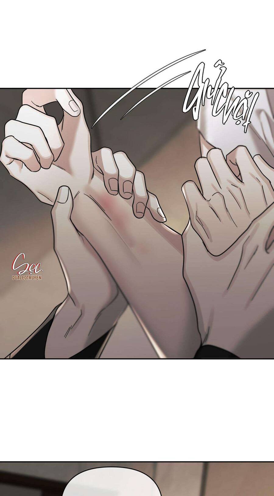 Ôi, Kẻ Thù Không Đội Trời Chung Chap 21 - Next Chap 22