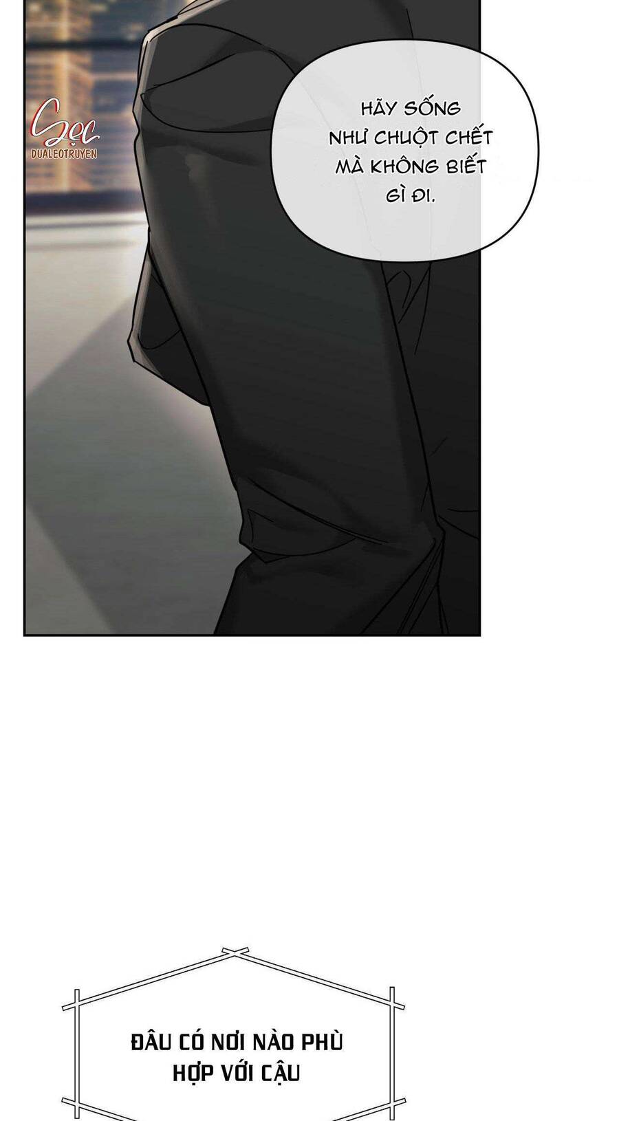 Ôi, Kẻ Thù Không Đội Trời Chung Chap 21 - Next Chap 22