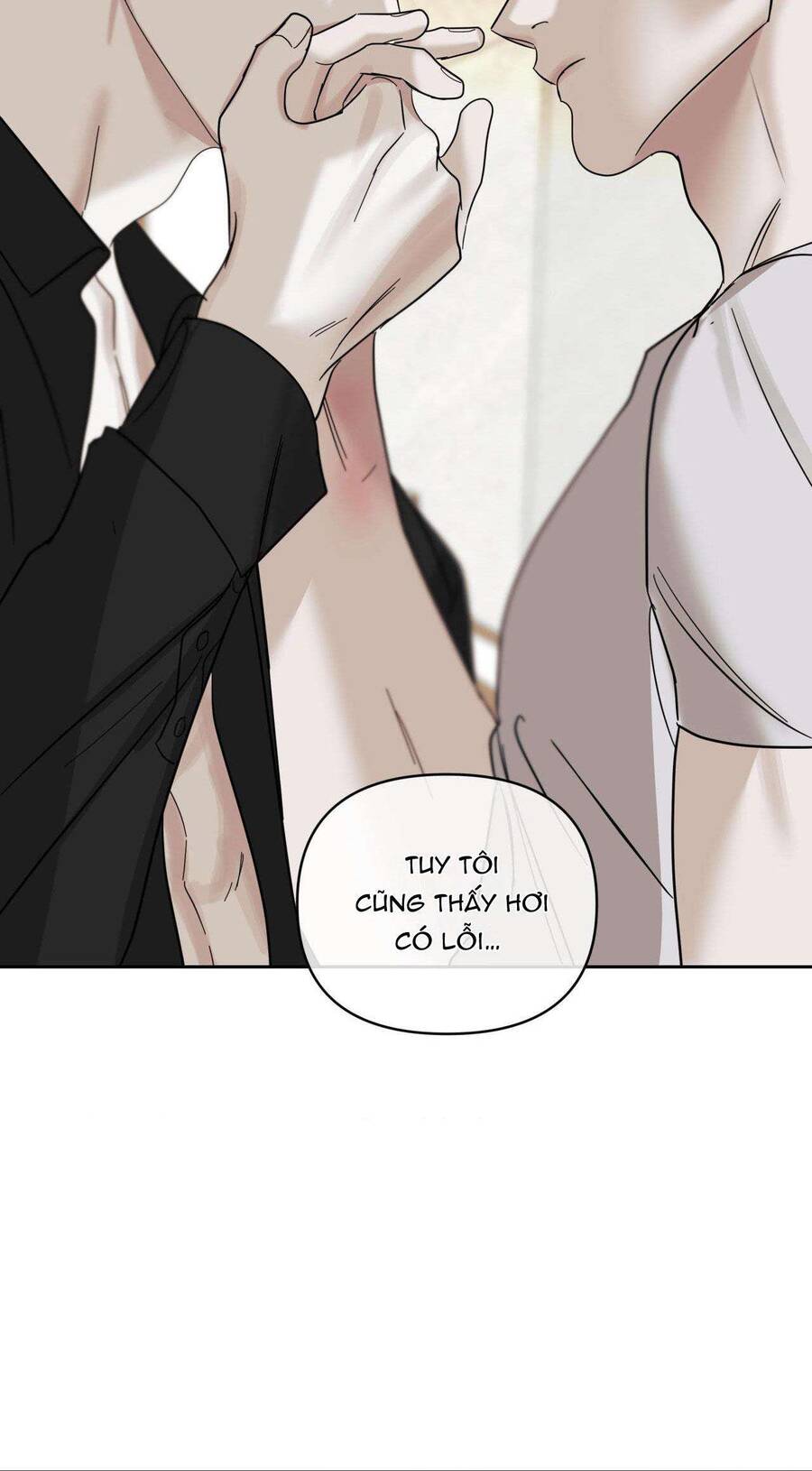 Ôi, Kẻ Thù Không Đội Trời Chung Chap 21 - Next Chap 22