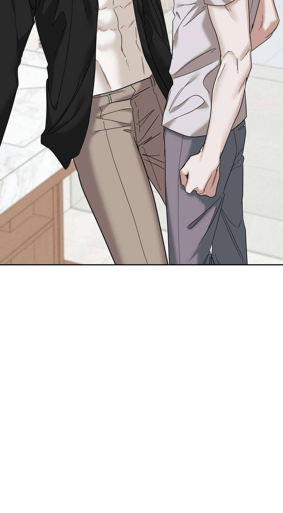 Ôi, Kẻ Thù Không Đội Trời Chung Chap 21 - Next Chap 22