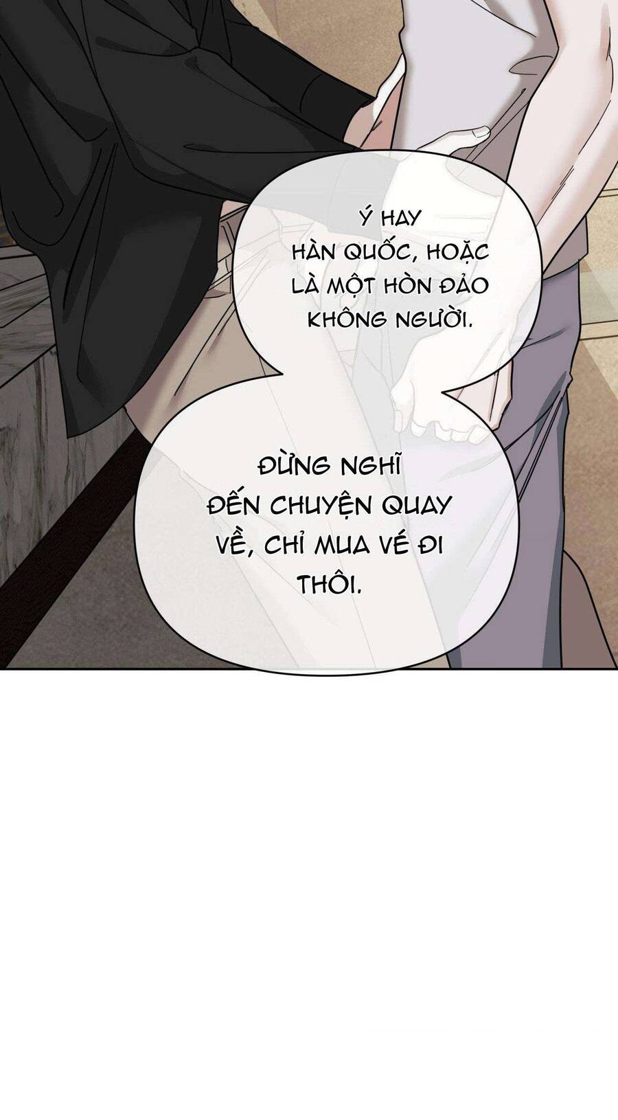 Ôi, Kẻ Thù Không Đội Trời Chung Chap 21 - Next Chap 22
