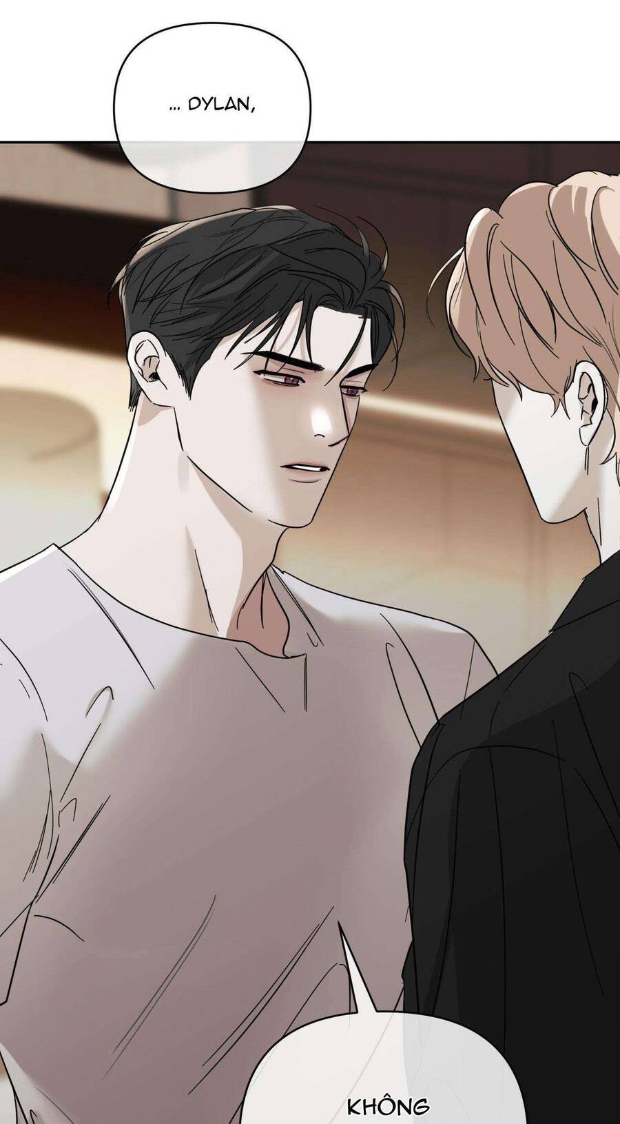 Ôi, Kẻ Thù Không Đội Trời Chung Chap 21 - Next Chap 22