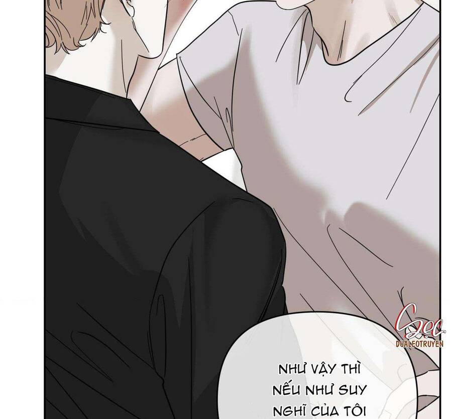 Ôi, Kẻ Thù Không Đội Trời Chung Chap 21 - Next Chap 22