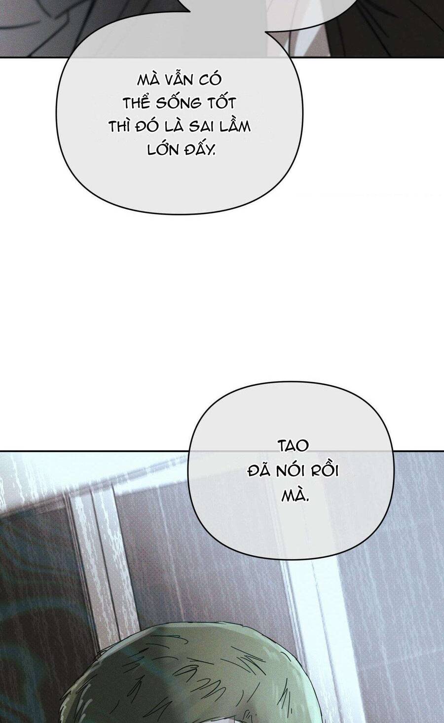 Ôi, Kẻ Thù Không Đội Trời Chung Chap 22 - Next Chap 23