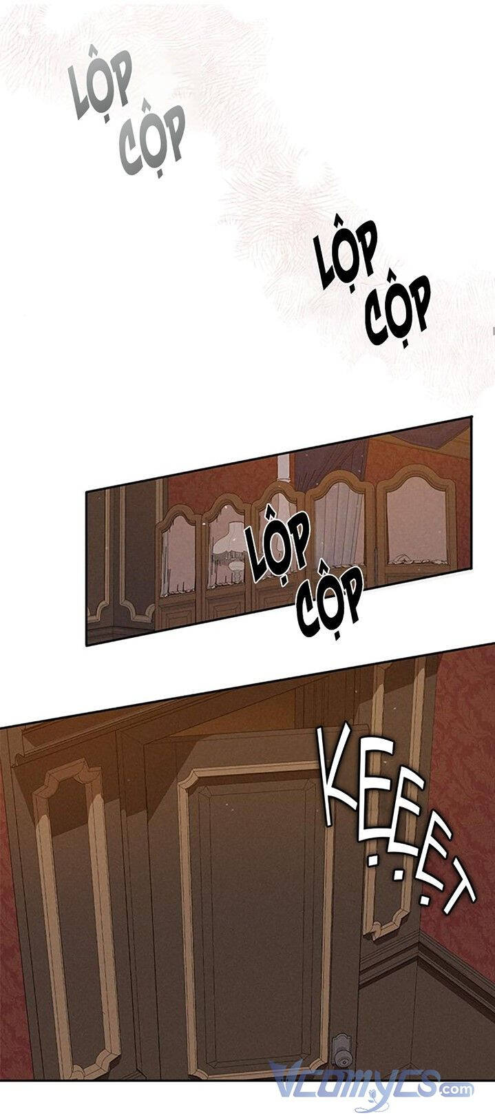 Ôi, Kẻ Thù Không Đội Trời Chung Chap 3 - Next Chap 4