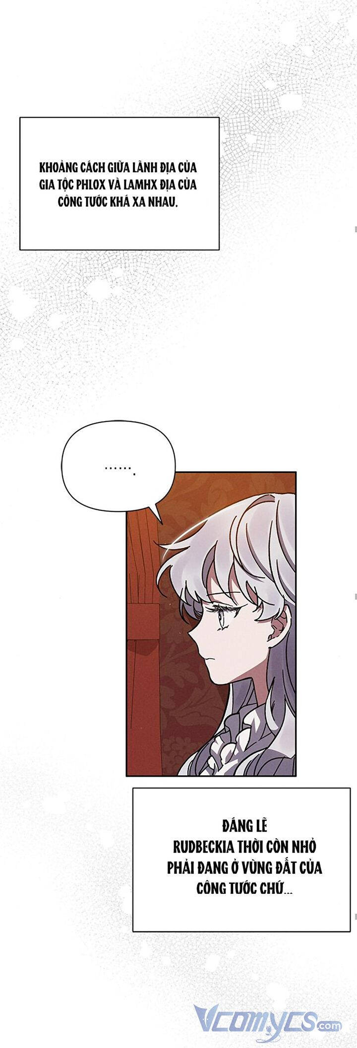 Ôi, Kẻ Thù Không Đội Trời Chung Chap 3 - Next Chap 4