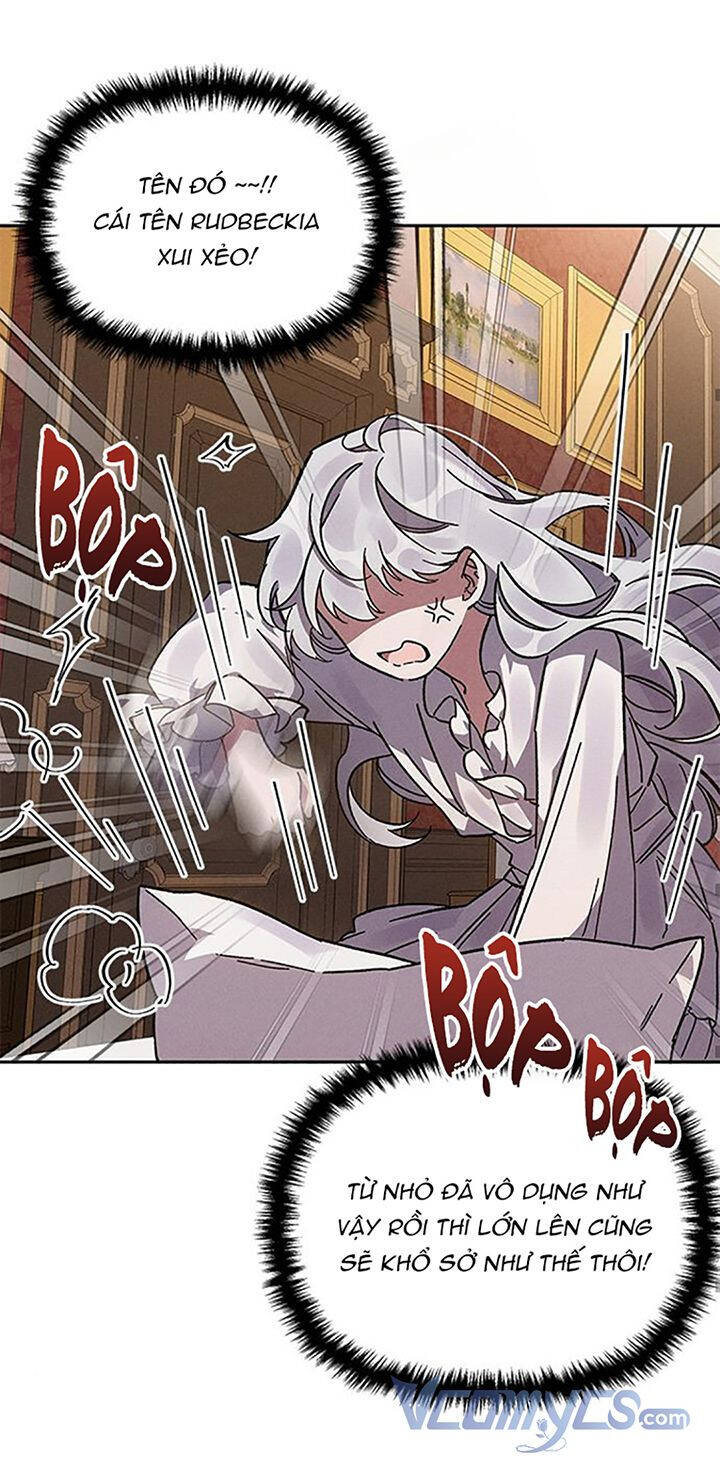 Ôi, Kẻ Thù Không Đội Trời Chung Chap 3 - Next Chap 4