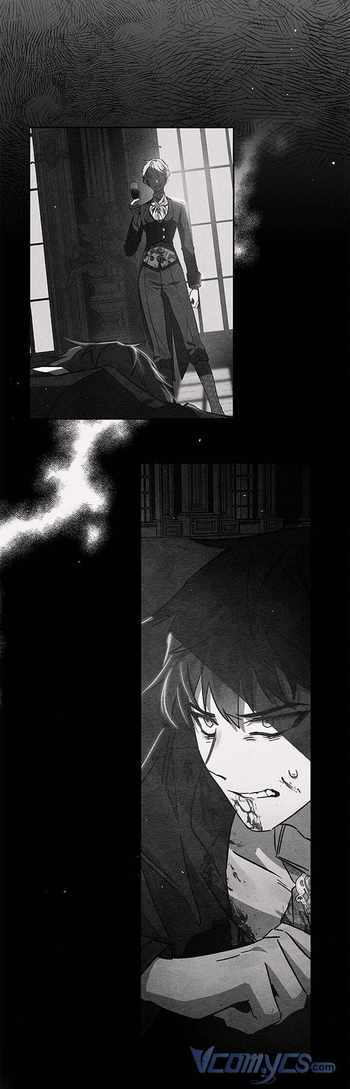 Ôi, Kẻ Thù Không Đội Trời Chung Chap 3 - Next Chap 4