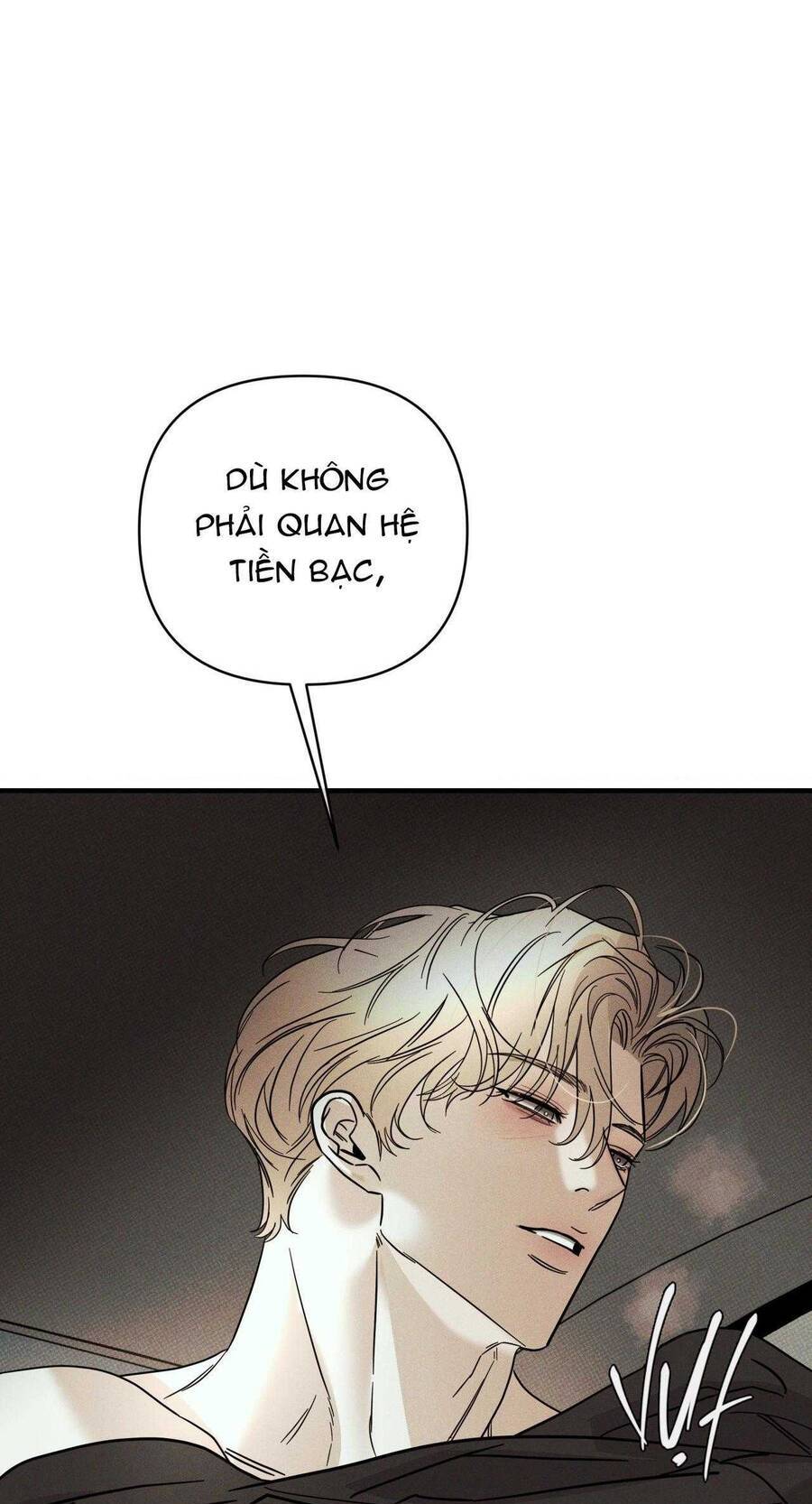 Ôi, Kẻ Thù Không Đội Trời Chung Chap 35 - Next Chap 36