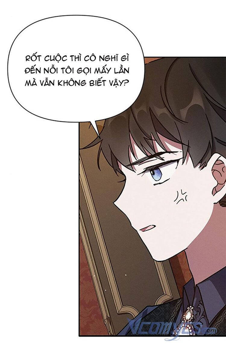 Ôi, Kẻ Thù Không Đội Trời Chung Chap 4 - Next Chap 5