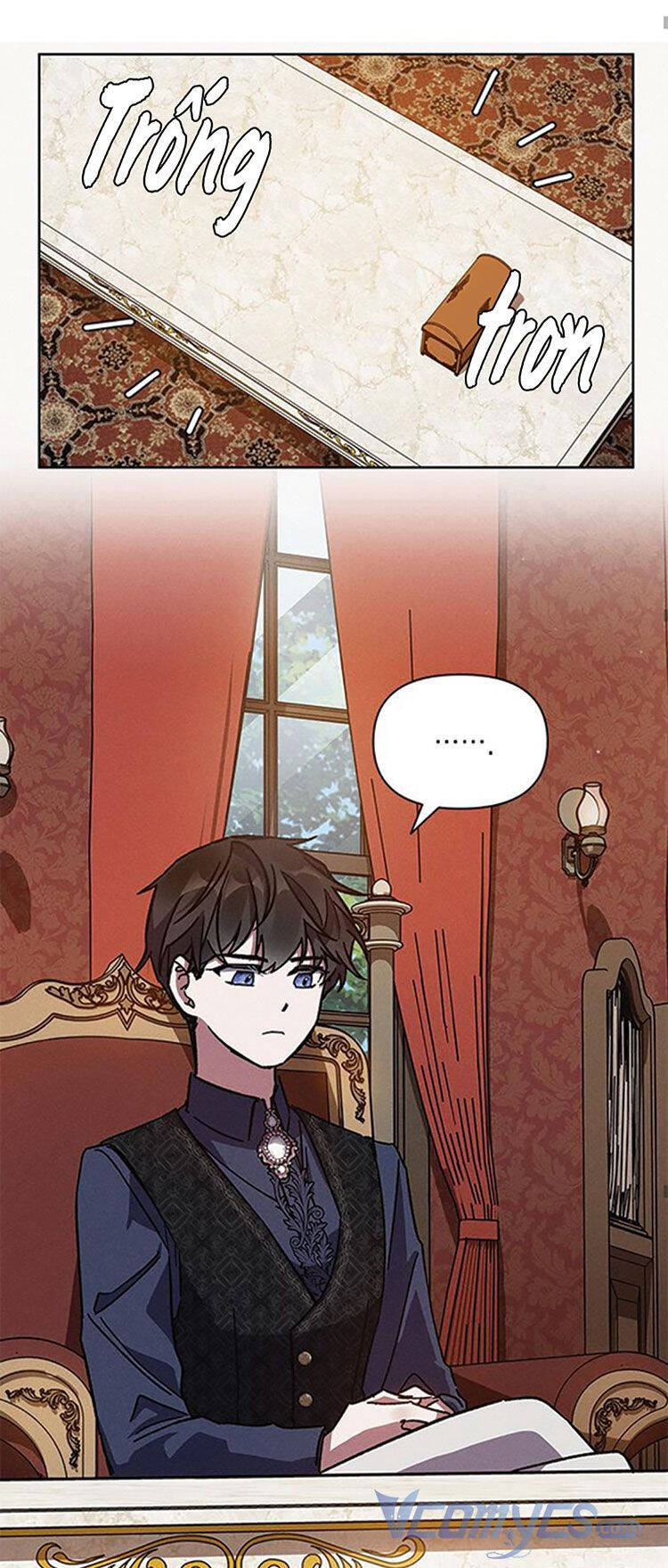 Ôi, Kẻ Thù Không Đội Trời Chung Chap 4 - Next Chap 5