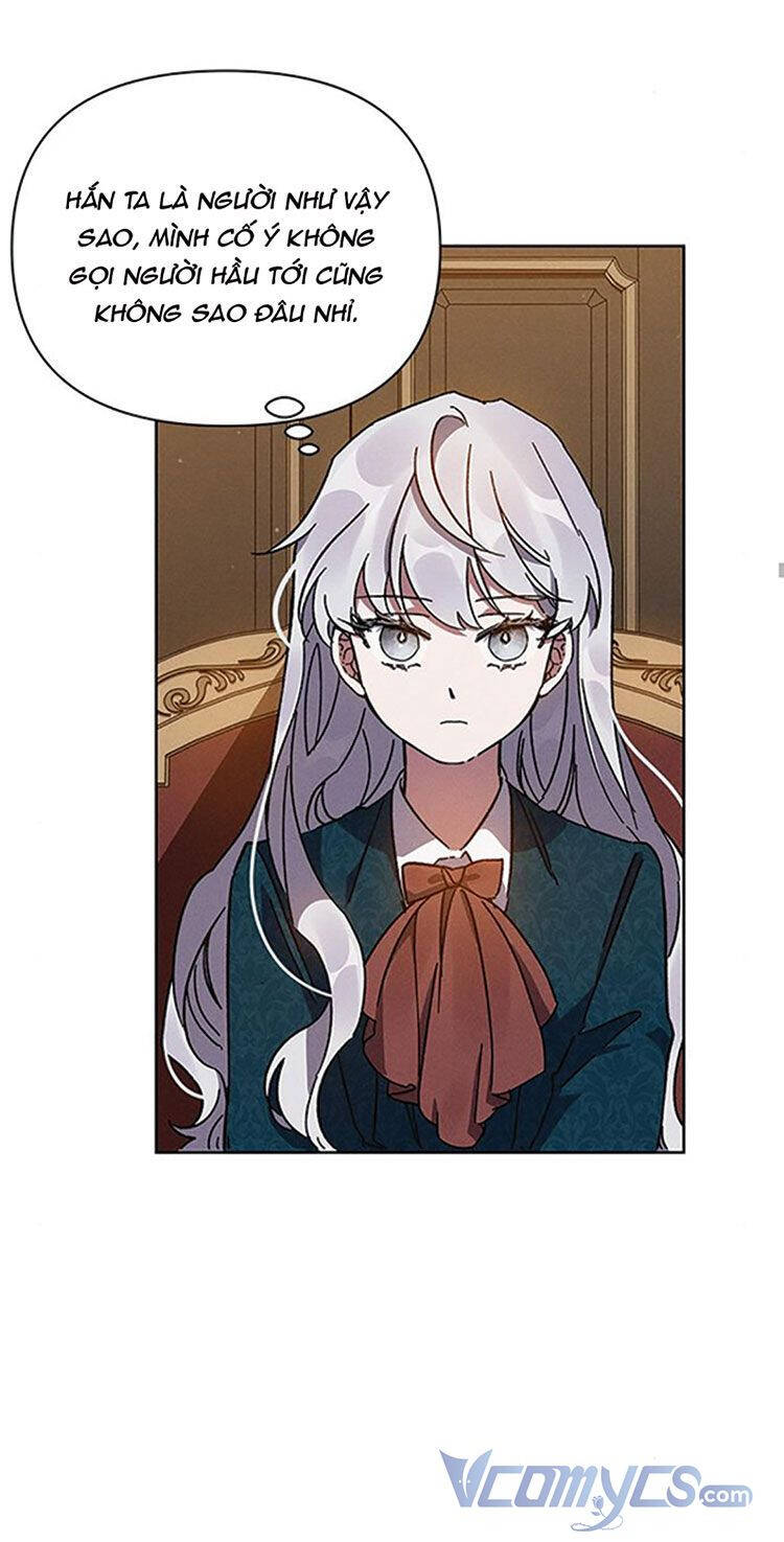 Ôi, Kẻ Thù Không Đội Trời Chung Chap 4 - Next Chap 5