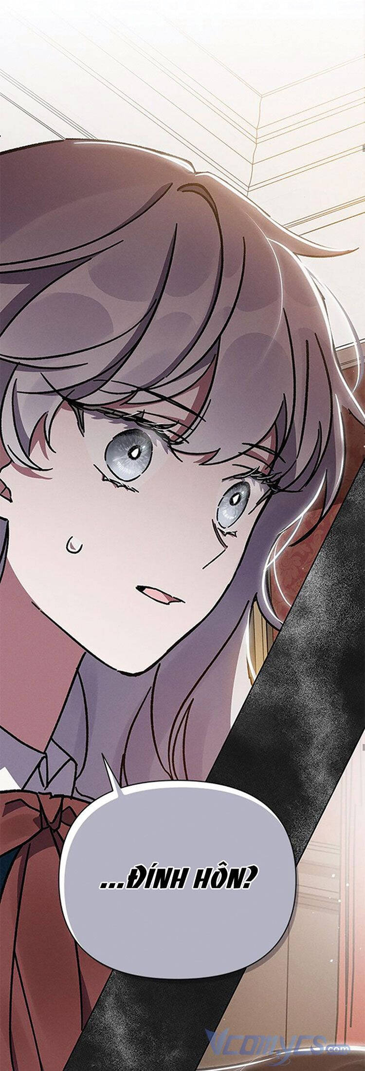 Ôi, Kẻ Thù Không Đội Trời Chung Chap 4 - Next Chap 5