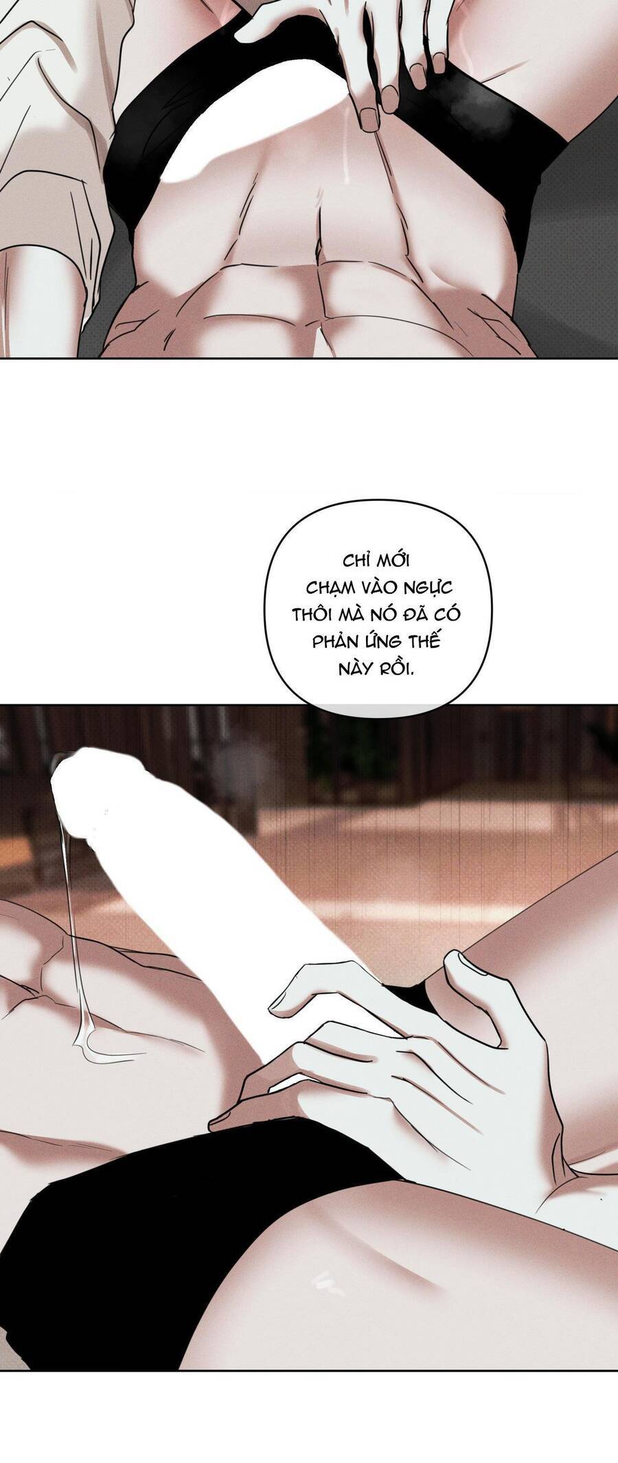 Ôi, Kẻ Thù Không Đội Trời Chung Chap 8 - Next Chap 9