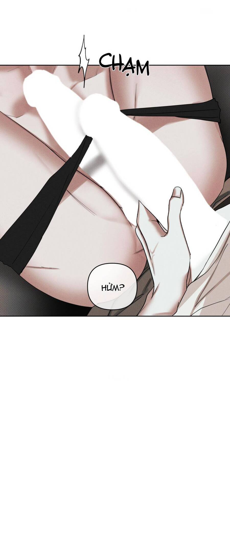 Ôi, Kẻ Thù Không Đội Trời Chung Chap 8 - Next Chap 9