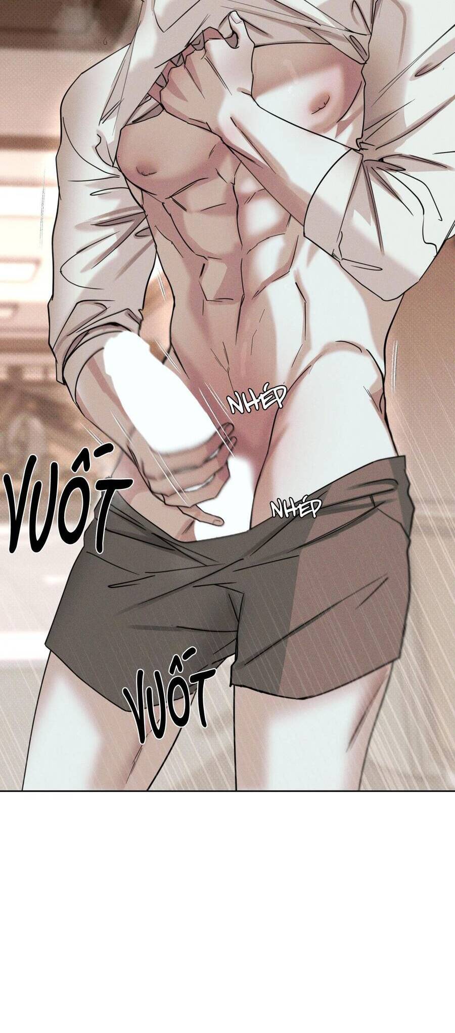 Ôi, Kẻ Thù Không Đội Trời Chung Chap 8 - Next Chap 9