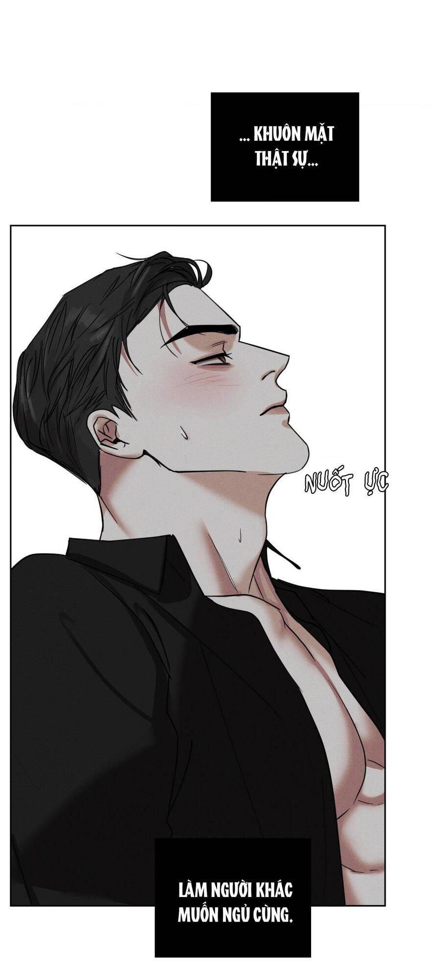 Ôi, Kẻ Thù Không Đội Trời Chung Chap 8 - Next Chap 9