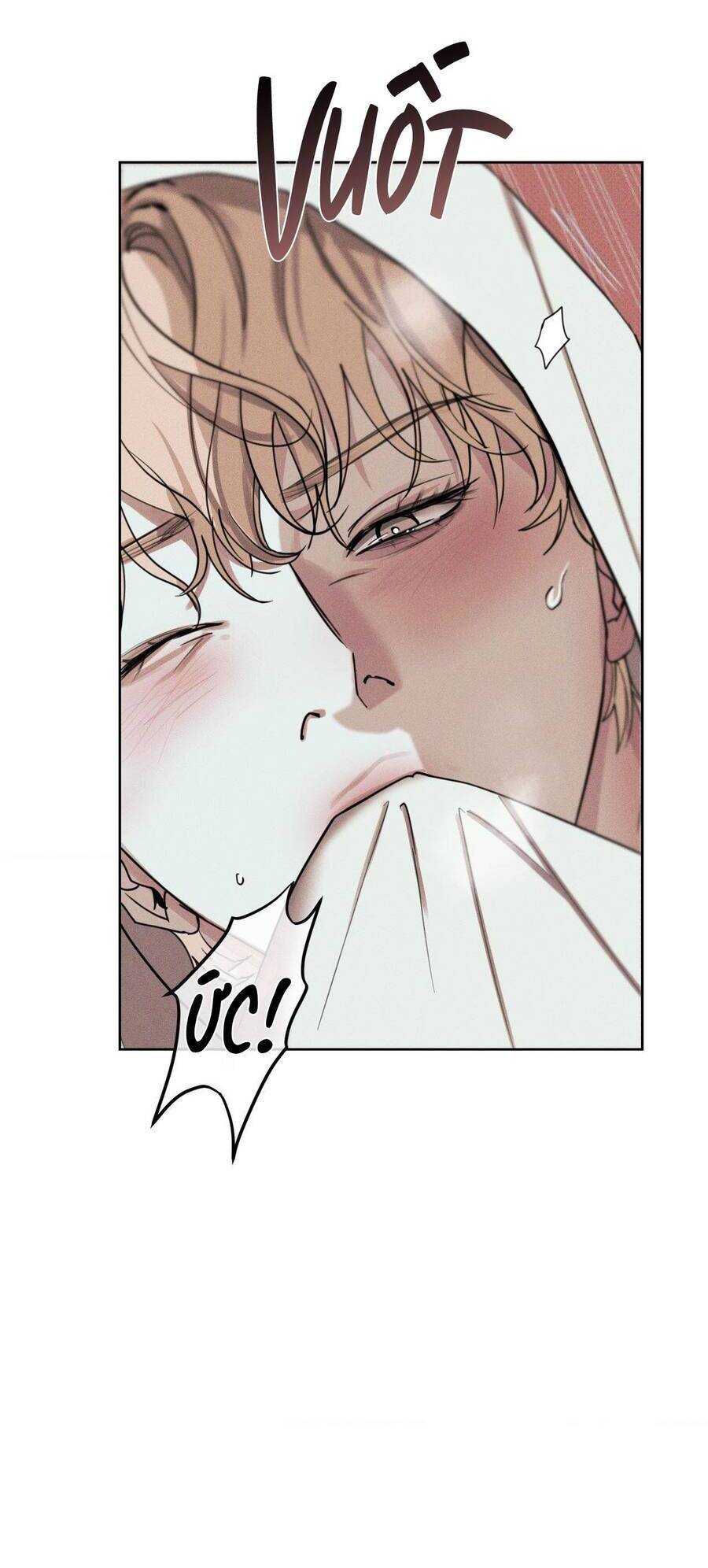 Ôi, Kẻ Thù Không Đội Trời Chung Chap 8 - Next Chap 9