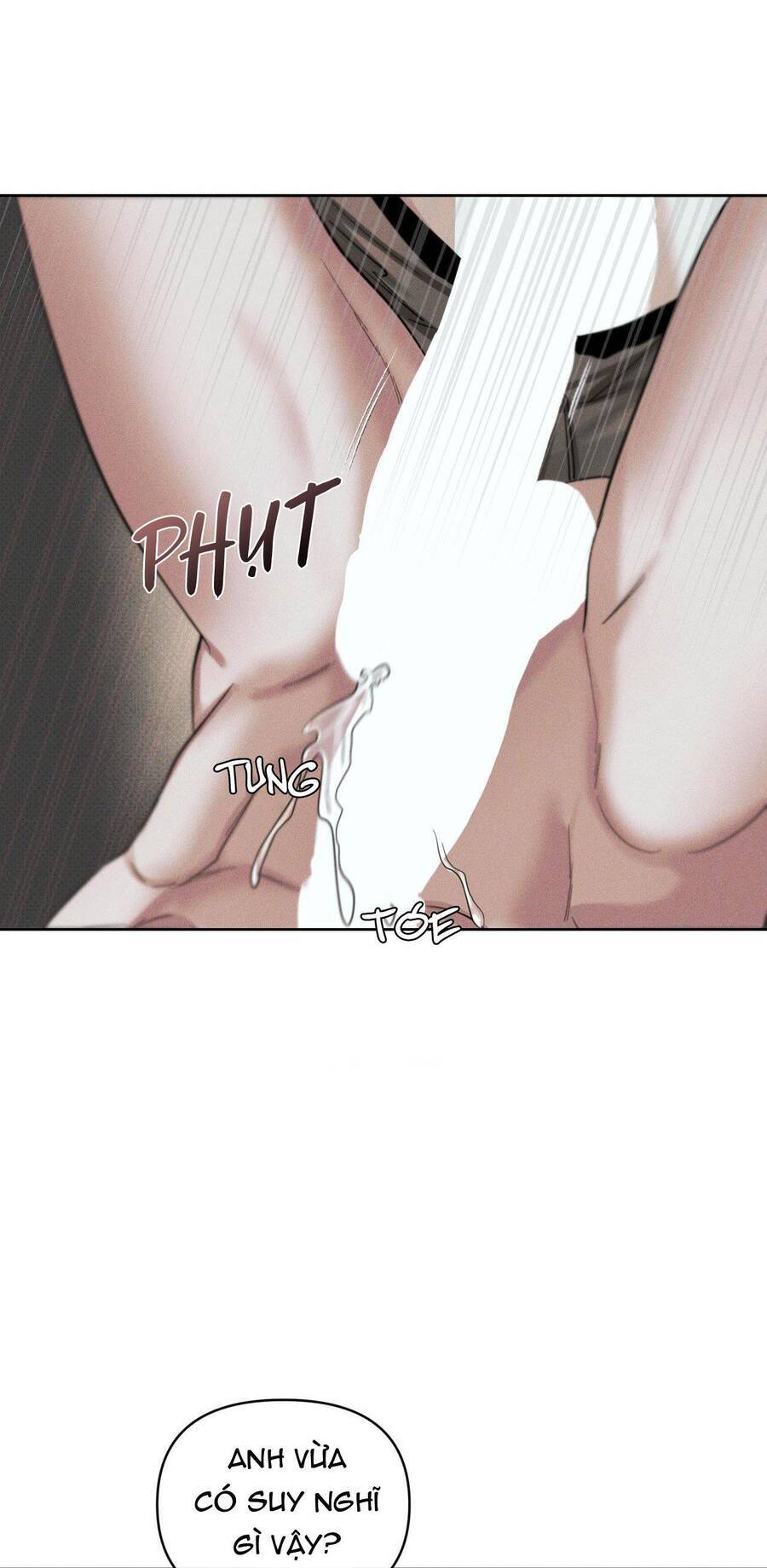 Ôi, Kẻ Thù Không Đội Trời Chung Chap 8 - Next Chap 9