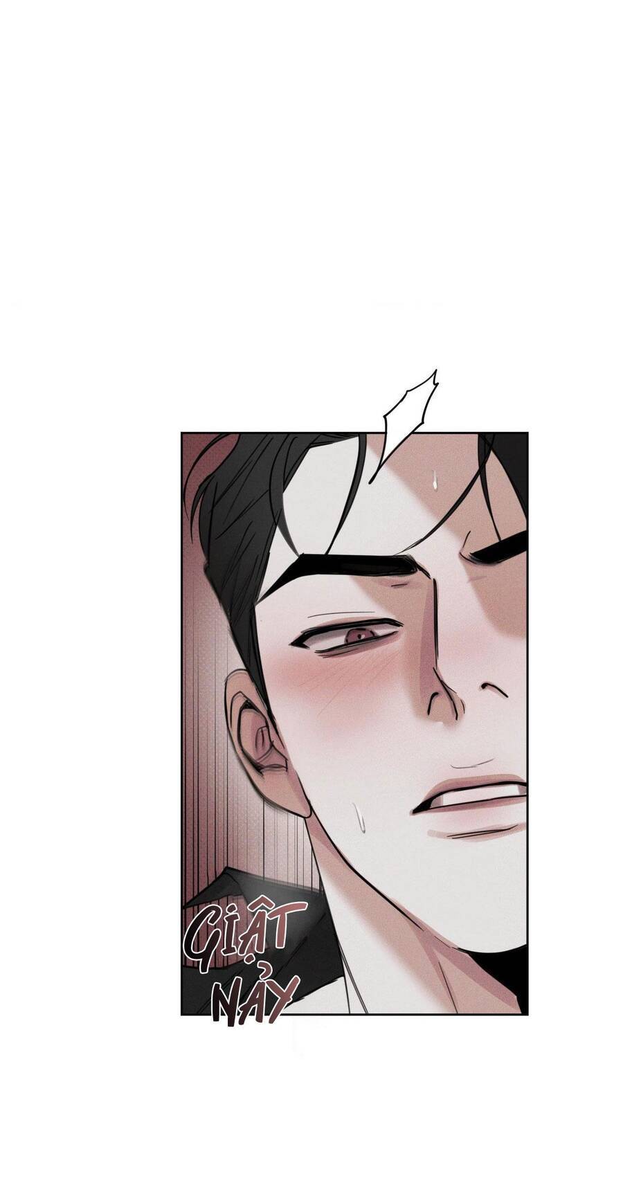 Ôi, Kẻ Thù Không Đội Trời Chung Chap 8 - Next Chap 9