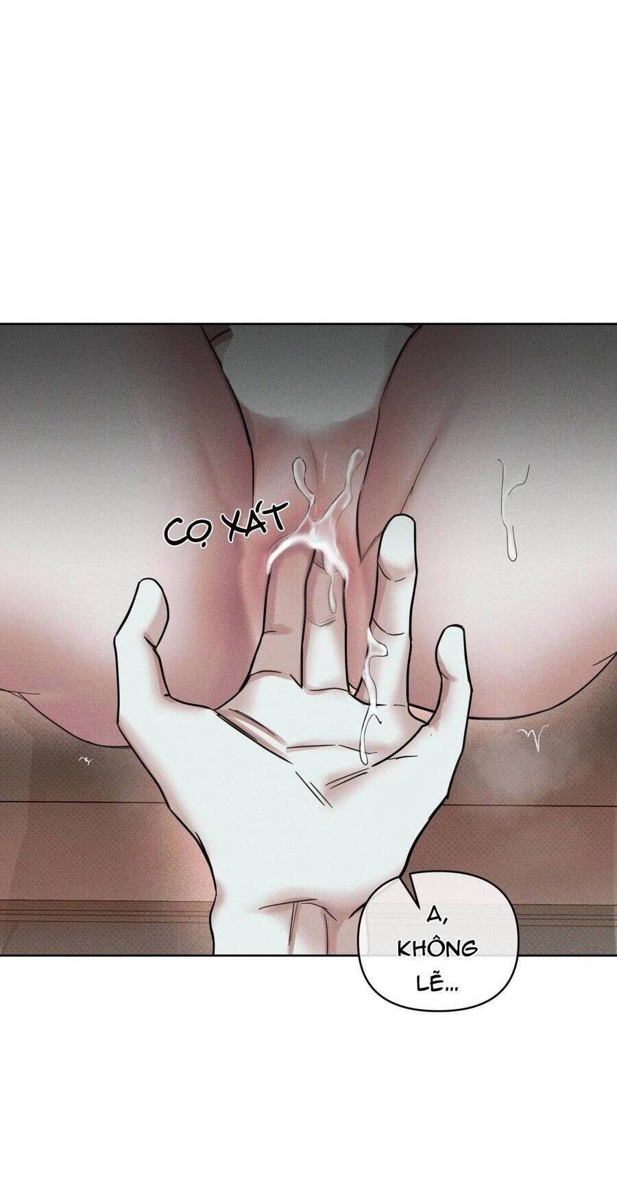 Ôi, Kẻ Thù Không Đội Trời Chung Chap 8 - Next Chap 9