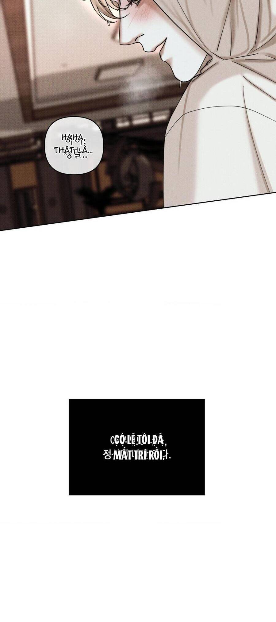 Ôi, Kẻ Thù Không Đội Trời Chung Chap 8 - Next Chap 9