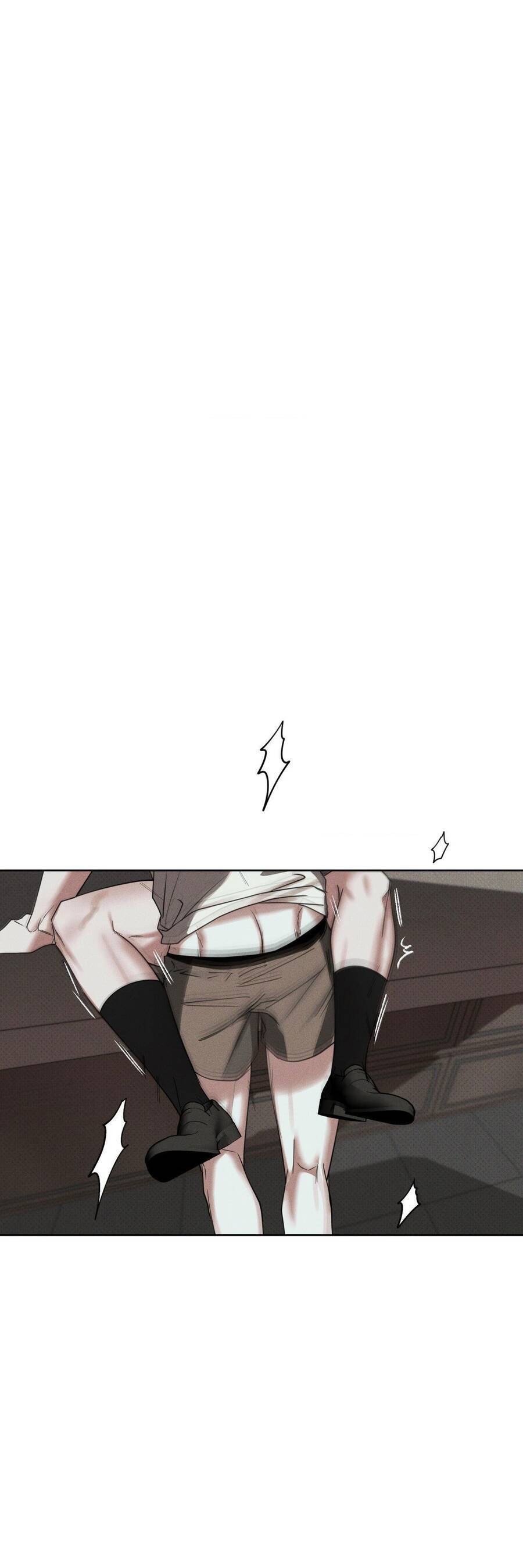 Ôi, Kẻ Thù Không Đội Trời Chung Chap 8 - Next Chap 9