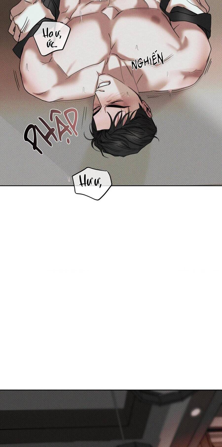 Ôi, Kẻ Thù Không Đội Trời Chung Chap 8 - Next Chap 9