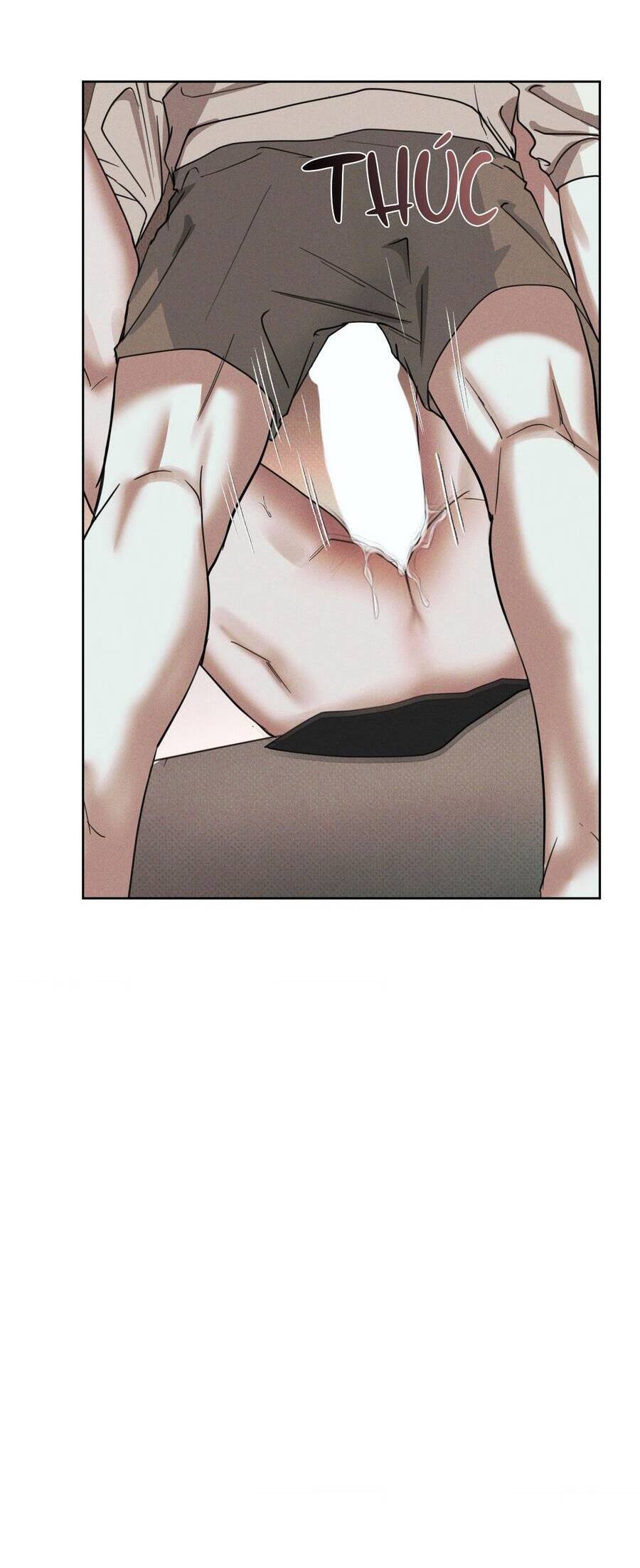 Ôi, Kẻ Thù Không Đội Trời Chung Chap 8 - Next Chap 9