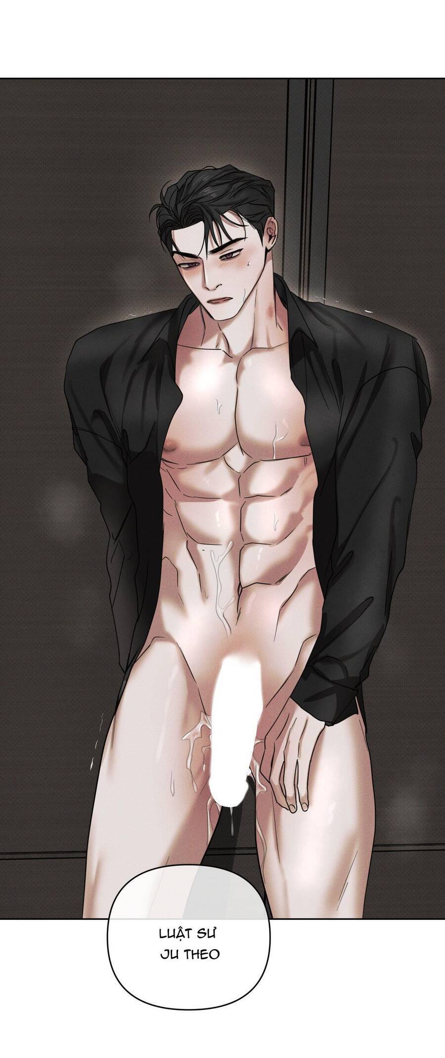 Ôi, Kẻ Thù Không Đội Trời Chung Chap 8 - Next Chap 9