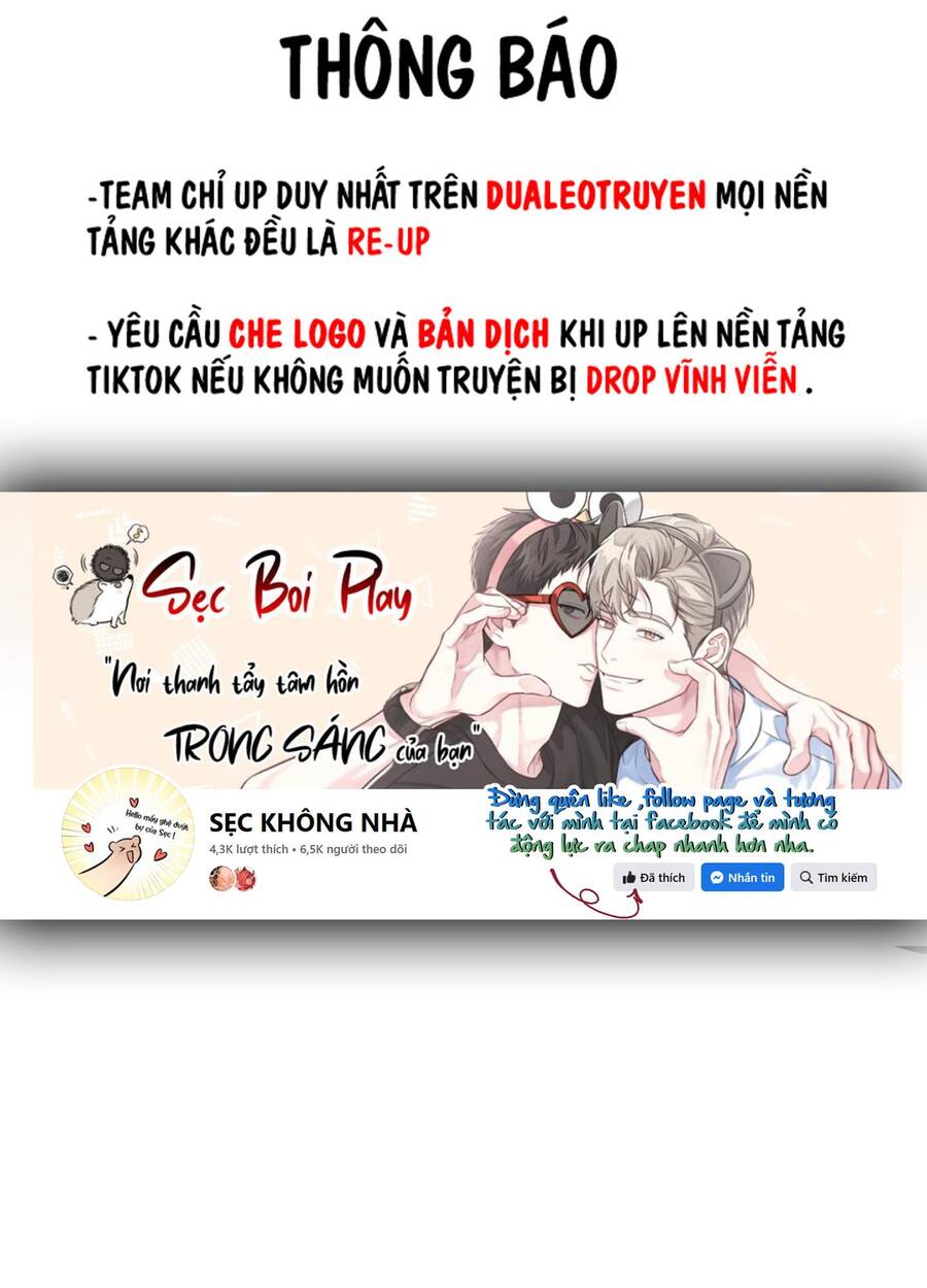 Ôi, Kẻ Thù Không Đội Trời Chung Chap 8 - Next Chap 9