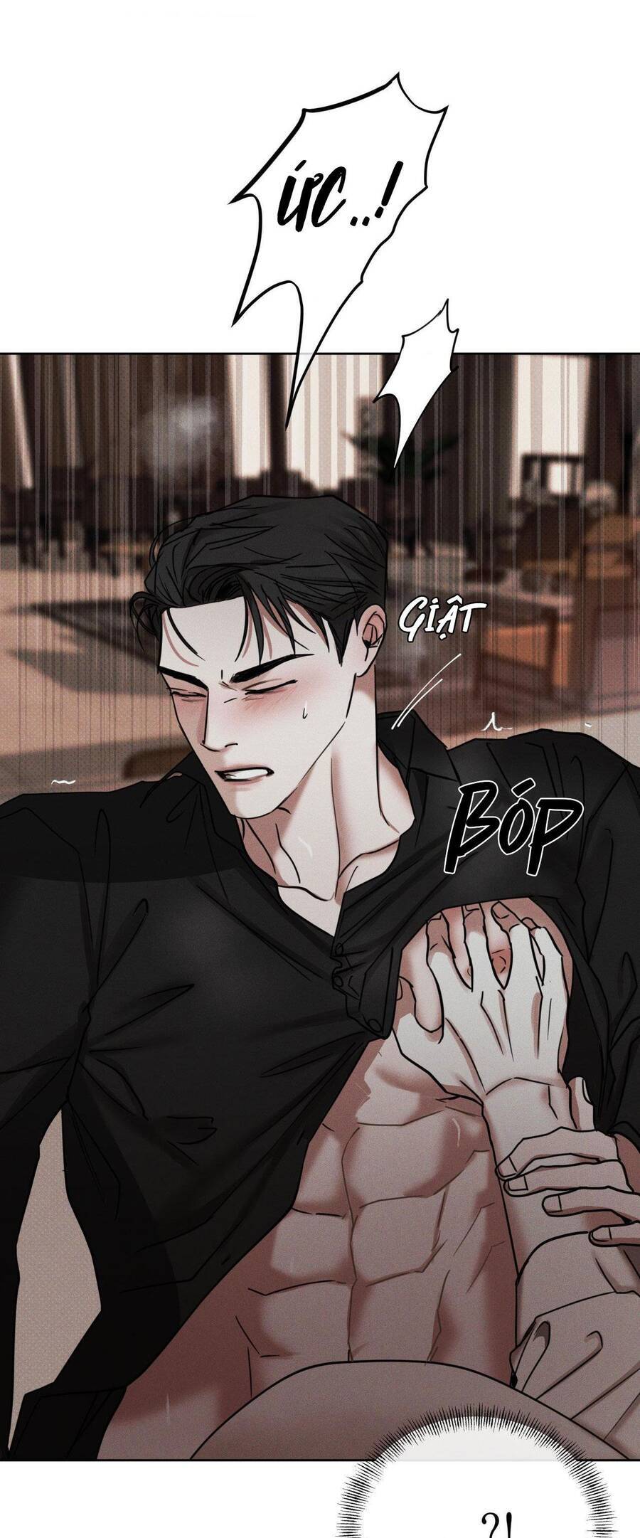 Ôi, Kẻ Thù Không Đội Trời Chung Chap 8 - Next Chap 9