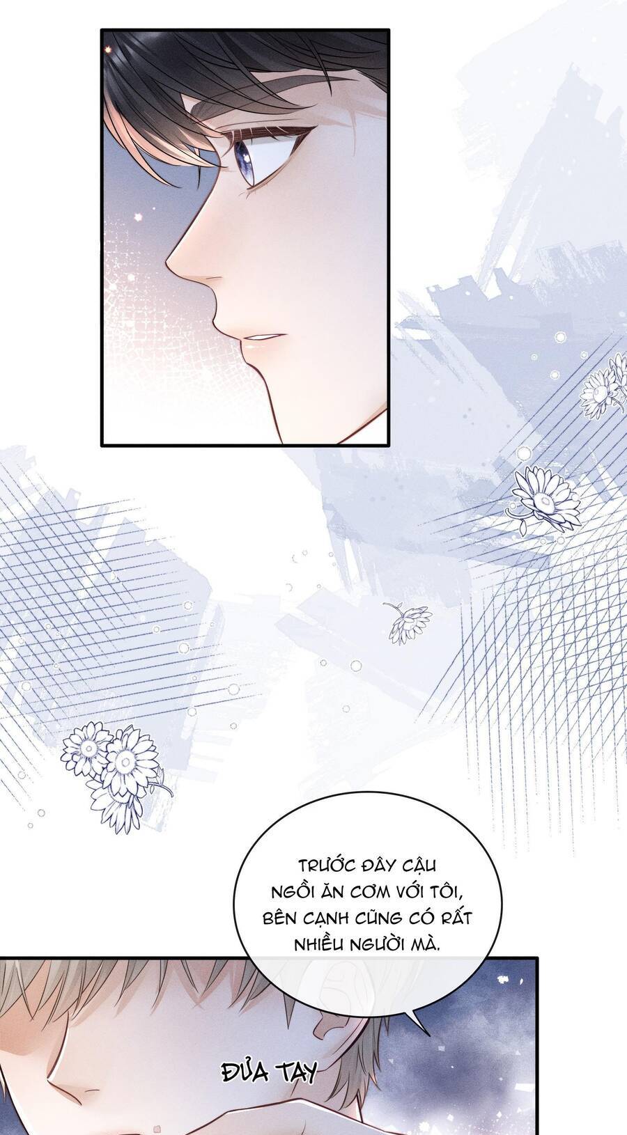Khoảng Thời Gian May Mắn Chap 14 - Next Chap 15