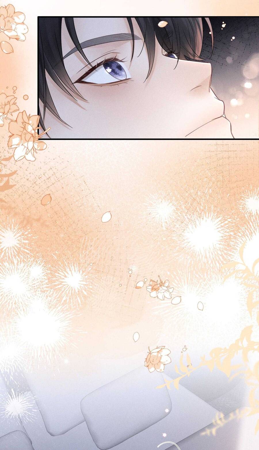 Khoảng Thời Gian May Mắn Chap 27 - Next Chap 28