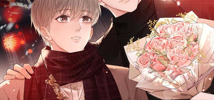 Khoảng Thời Gian May Mắn Chap 32 - Next Chap 33