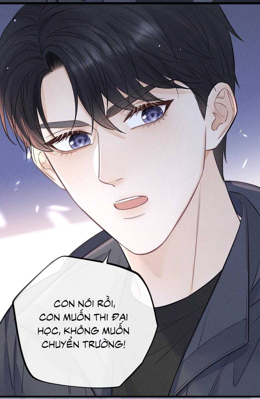 Khoảng Thời Gian May Mắn Chap 42 - Next Chap 43