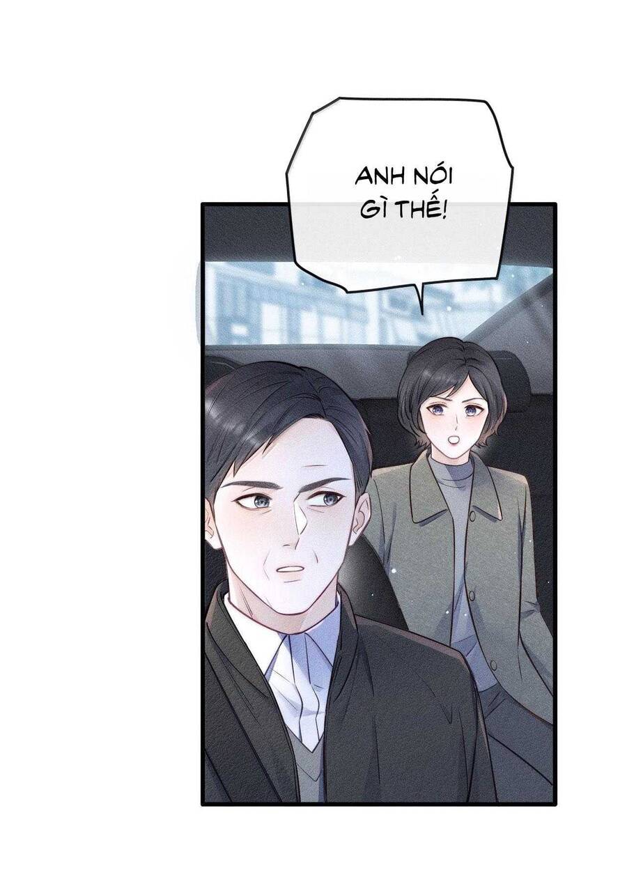 Khoảng Thời Gian May Mắn Chap 42 - Next Chap 43