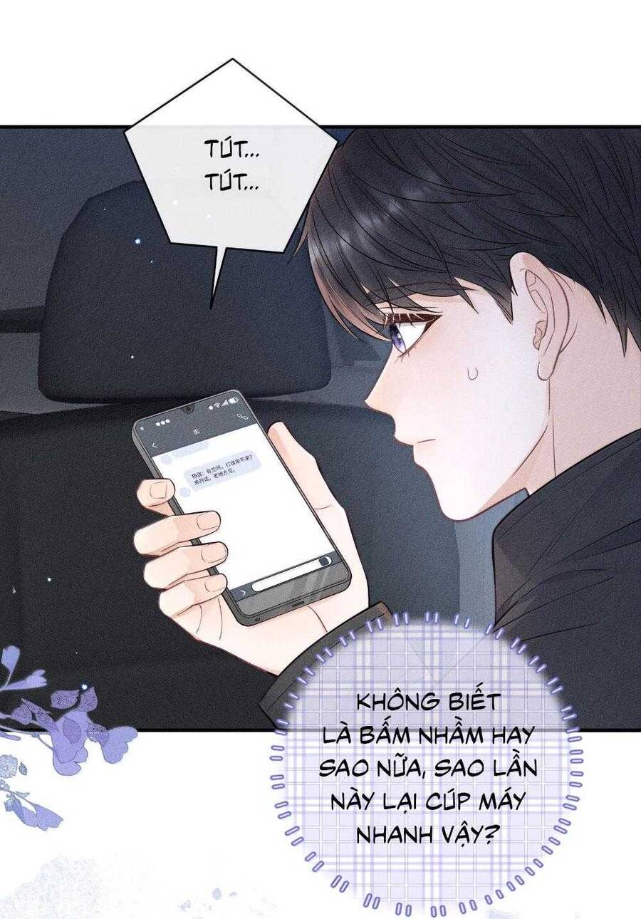 Khoảng Thời Gian May Mắn Chap 43 - Next Chap 44
