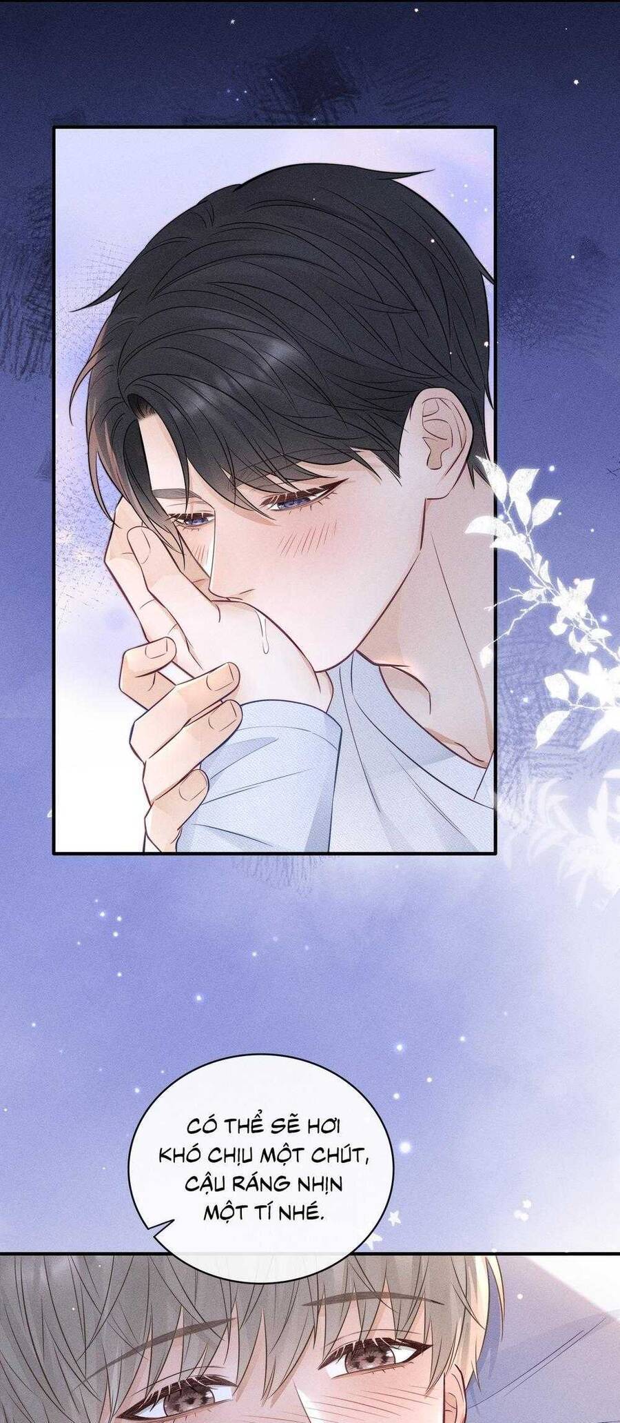 Khoảng Thời Gian May Mắn Chap 47 - Next Chap 48