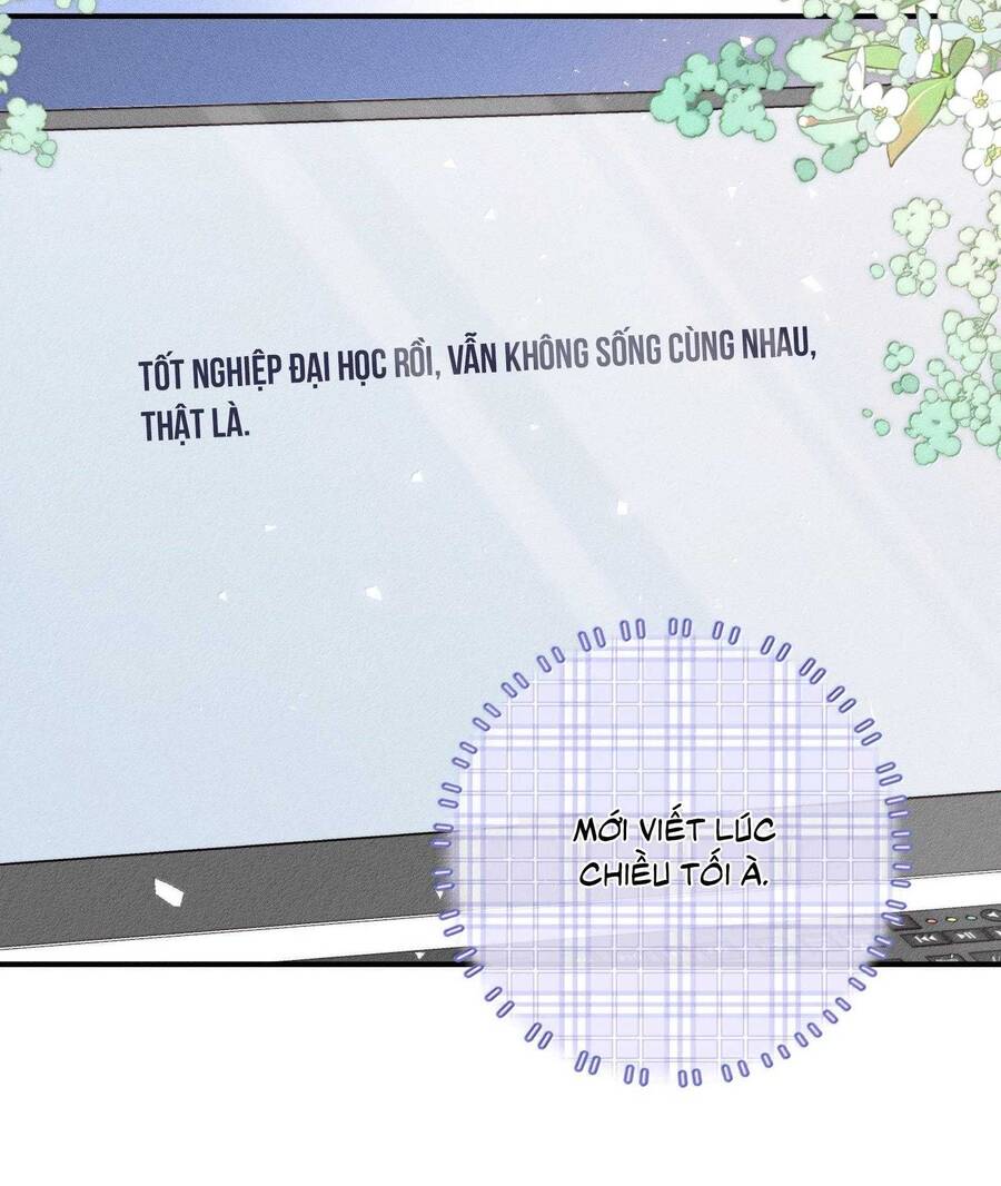 Khoảng Thời Gian May Mắn Chap 56 - Next Chap 57